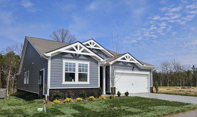 2808 Bison Ct, Antioch, TN 37013