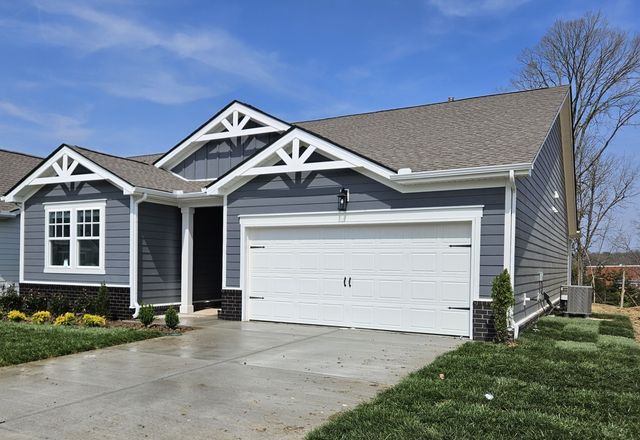 2808 Bison Ct, Antioch, TN 37013