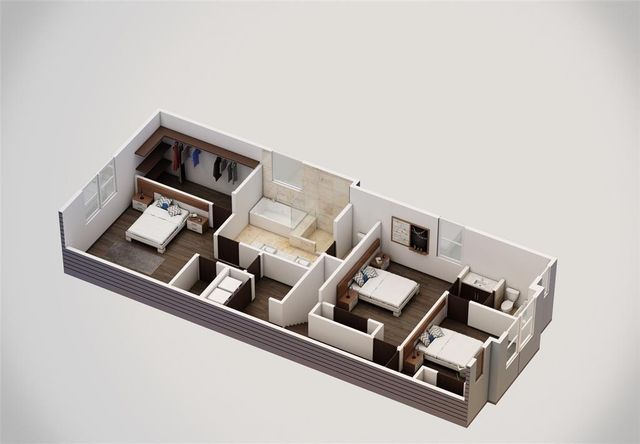 806 Thornton Road B, Houston, TX 77018