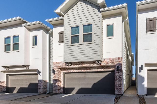 806 Thornton Road B, Houston, TX 77018