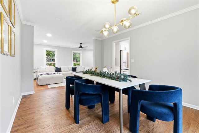 79 Pheasant SE Drive, Marietta, GA 30067