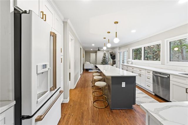 79 Pheasant SE Drive, Marietta, GA 30067