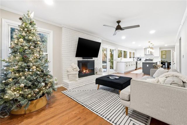 79 Pheasant SE Drive, Marietta, GA 30067