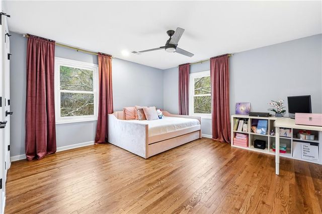 79 Pheasant SE Drive, Marietta, GA 30067