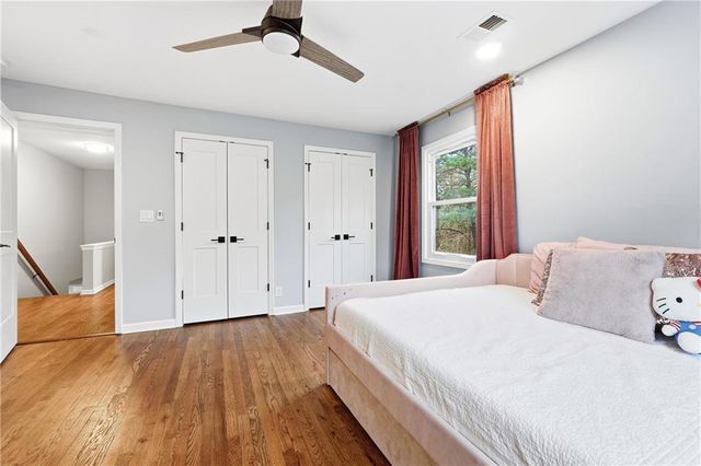 79 Pheasant SE Drive, Marietta, GA 30067