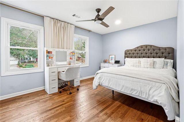 79 Pheasant SE Drive, Marietta, GA 30067