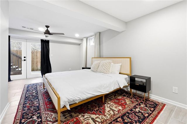 79 Pheasant SE Drive, Marietta, GA 30067