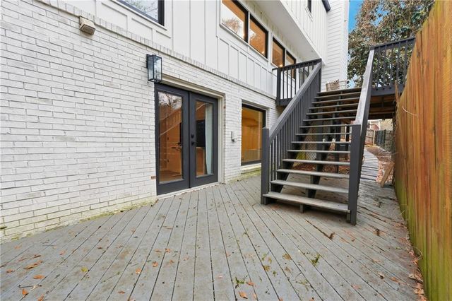 79 Pheasant SE Drive, Marietta, GA 30067