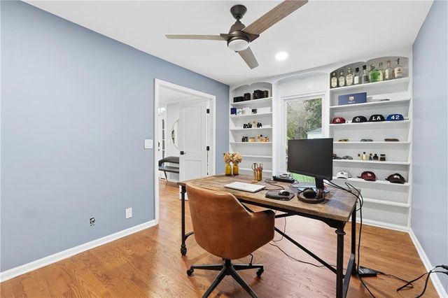 79 Pheasant SE Drive, Marietta, GA 30067