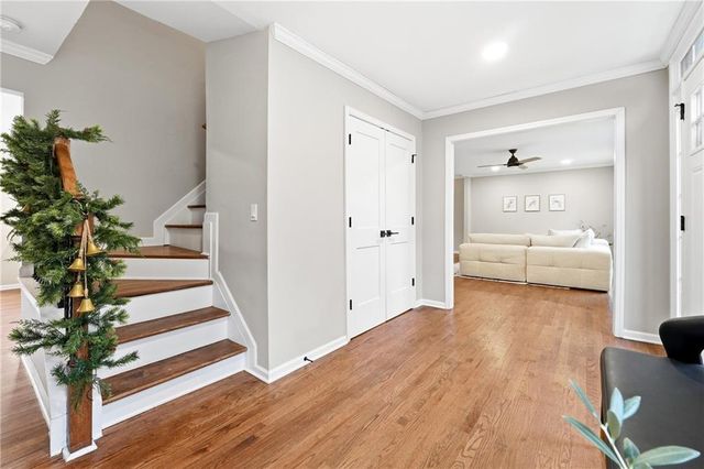 79 Pheasant SE Drive, Marietta, GA 30067