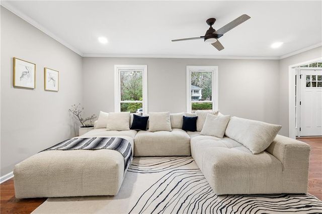 79 Pheasant SE Drive, Marietta, GA 30067