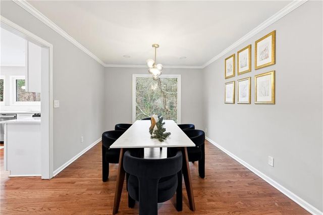 79 Pheasant SE Drive, Marietta, GA 30067