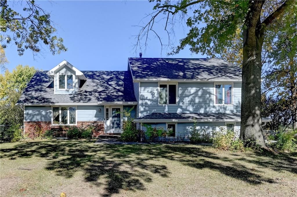 16210 Whispering Winds Road, Leavenworth, KS 66048