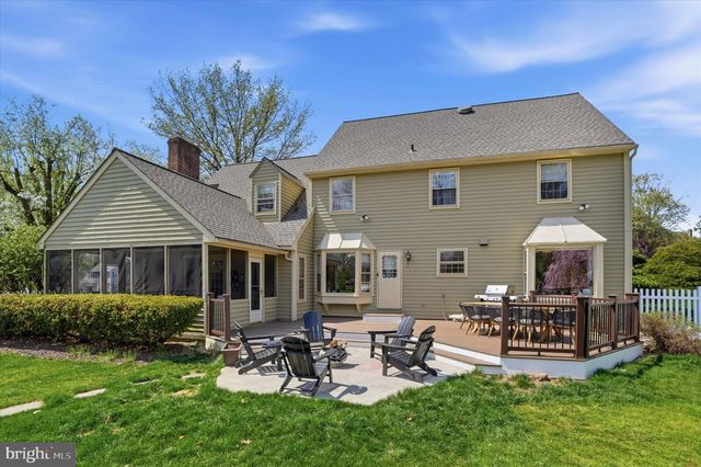 1551 DUXBURY CT, Allentown, PA 18104