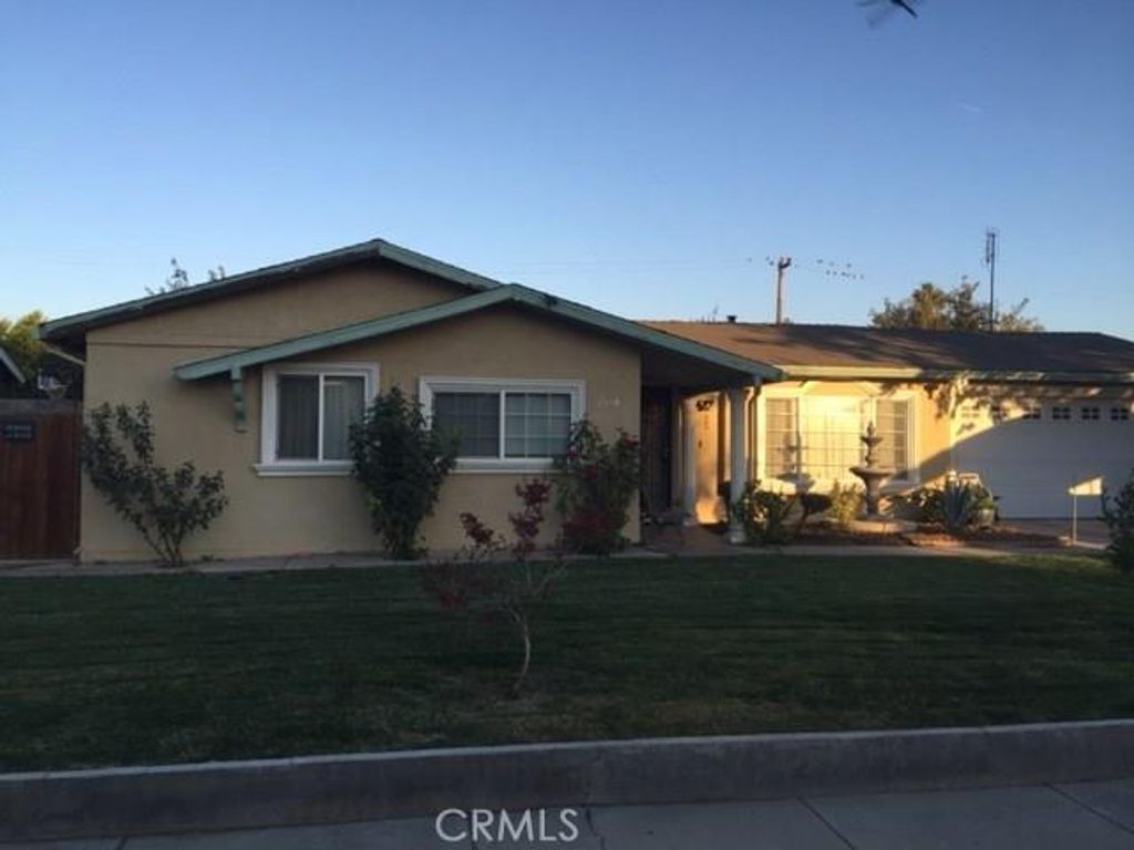 1534 Cypress Pl, Los Banos, CA 93635 — exterior