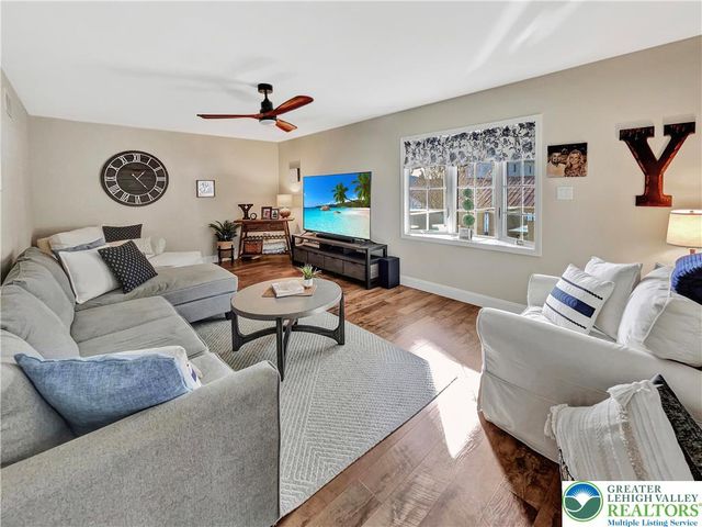 192 Faith Drive, Maiden Creek Twp, PA 19510