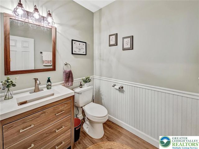 192 Faith Drive, Maiden Creek Twp, PA 19510