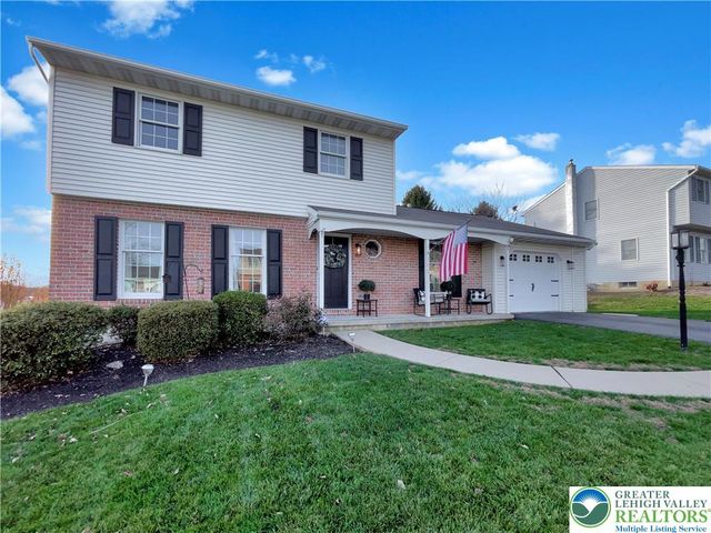192 Faith Drive, Maiden Creek Twp, PA 19510
