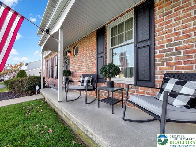 192 Faith Drive, Maiden Creek Twp, PA 19510