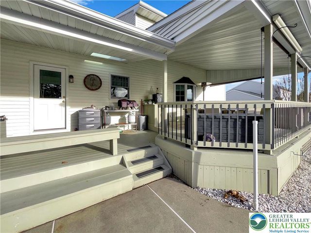 192 Faith Drive, Maiden Creek Twp, PA 19510