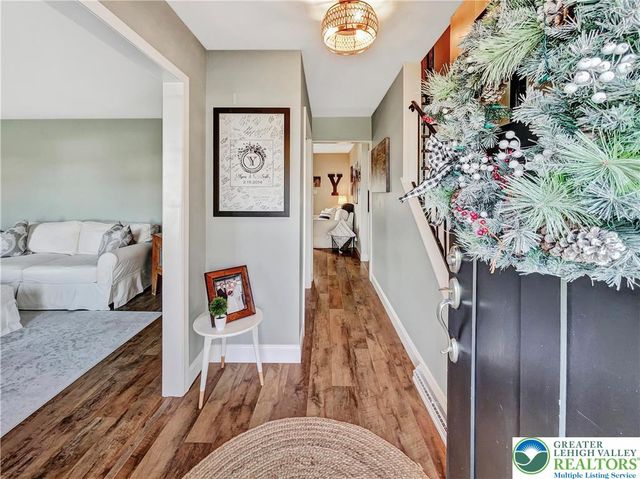 192 Faith Drive, Maiden Creek Twp, PA 19510