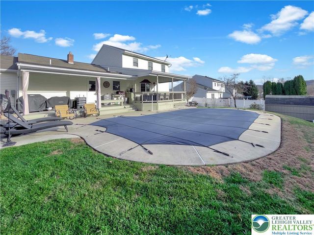 192 Faith Drive, Maiden Creek Twp, PA 19510