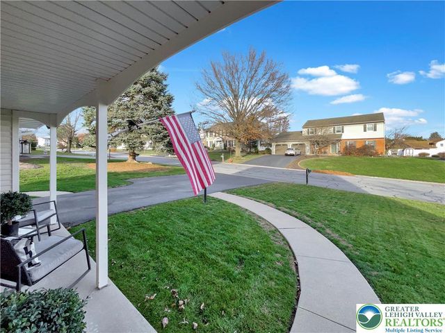 192 Faith Drive, Maiden Creek Twp, PA 19510