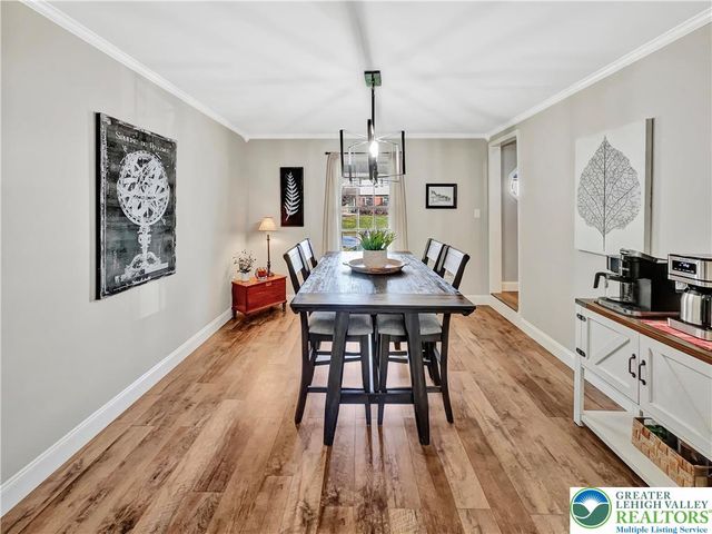 192 Faith Drive, Maiden Creek Twp, PA 19510