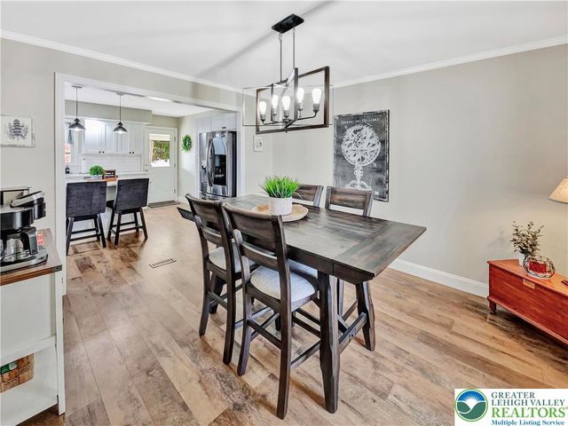 192 Faith Drive, Maiden Creek Twp, PA 19510