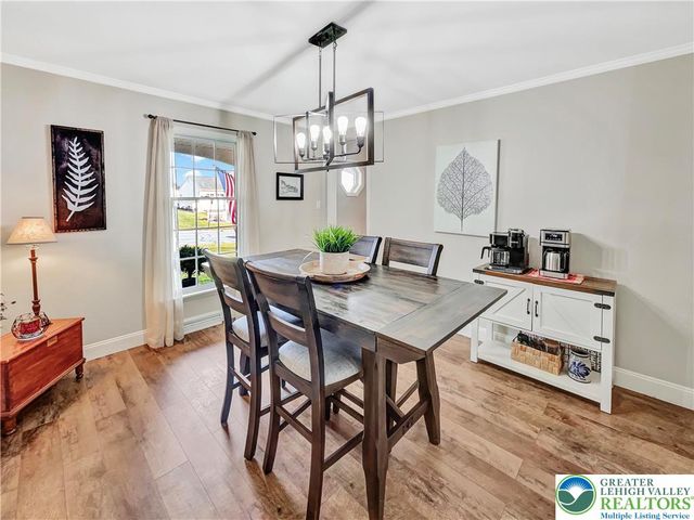 192 Faith Drive, Maiden Creek Twp, PA 19510