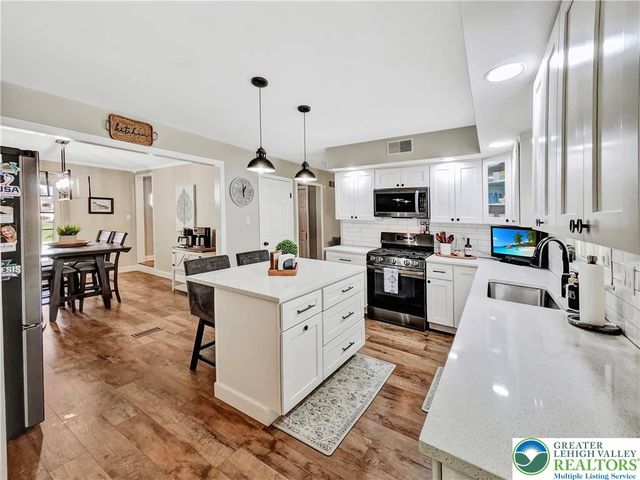 192 Faith Drive, Maiden Creek Twp, PA 19510