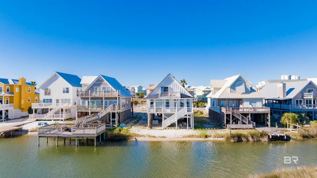 124 Sand Dune Drive, Gulf Shores, AL 36542