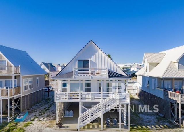 124 Sand Dune Drive, Gulf Shores, AL 36542