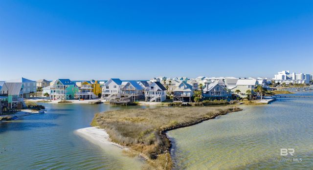 124 Sand Dune Drive, Gulf Shores, AL 36542