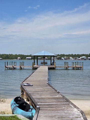 124 Sand Dune Drive, Gulf Shores, AL 36542