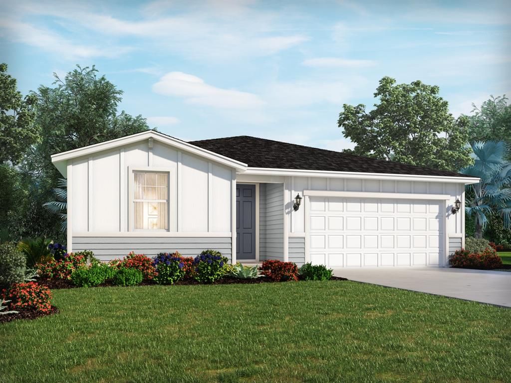 Image 1 of property listing at 51 WANDERING CREEK WAY, Palm Coast, FL 32164