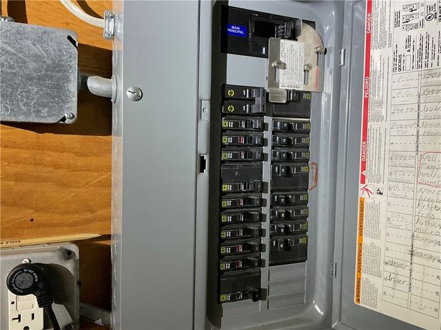 832 Phillips Hill Road, Coventry, RI 02816