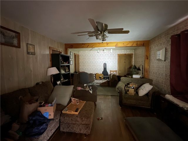 832 Phillips Hill Road, Coventry, RI 02816