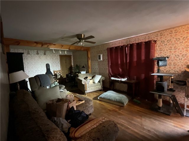 832 Phillips Hill Road, Coventry, RI 02816