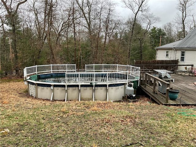 832 Phillips Hill Road, Coventry, RI 02816