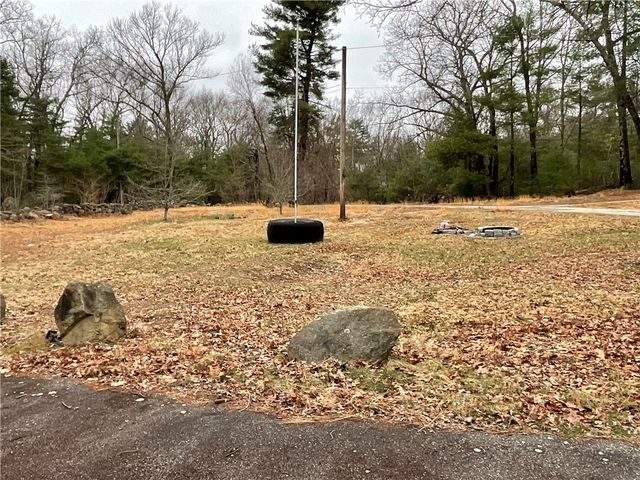 832 Phillips Hill Road, Coventry, RI 02816