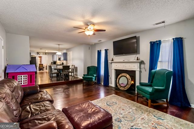 4177 Donna Way, Lithonia, GA 30038