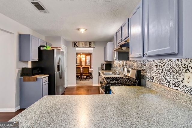 4177 Donna Way, Lithonia, GA 30038