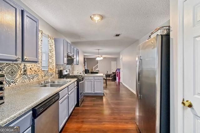 4177 Donna Way, Lithonia, GA 30038