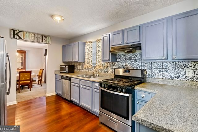 4177 Donna Way, Lithonia, GA 30038