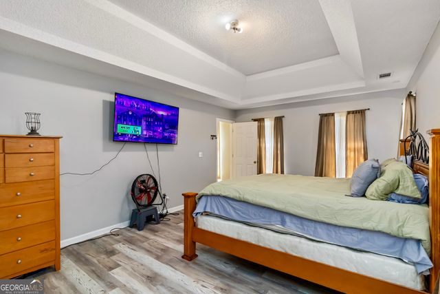 4177 Donna Way, Lithonia, GA 30038