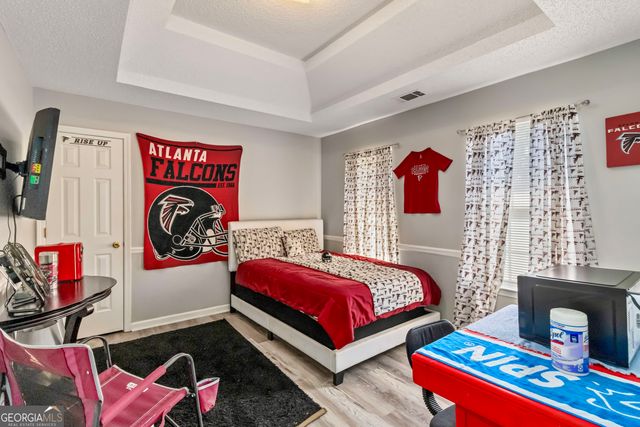 4177 Donna Way, Lithonia, GA 30038