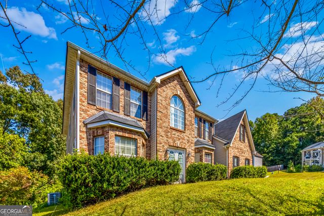 4177 Donna Way, Lithonia, GA 30038