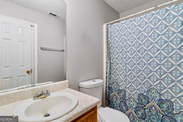 4177 Donna Way, Lithonia, GA 30038