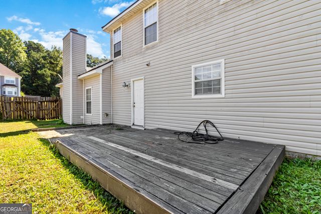 4177 Donna Way, Lithonia, GA 30038